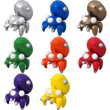 Movic Ghost in The Shell S.A.C Tachikoma Trading Figure Collection