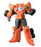 Takara TOMY Yujin SR King of Brave Gaogaigar Figure Part 3 (set of 6)