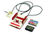 Takara TOMY Yujin SR Nintendo History collection Namco special (set of 7)