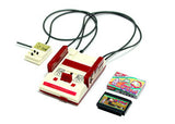 Takara TOMY Yujin SR Nintendo History collection Namco special (set of 7)