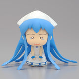 Phat Shinryaku! Ika Musume Invasion Squid girl Mini Trading Figures (set of 8)