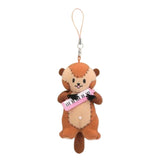 Bandai Nodame Cantabile Megumi Noda bear costume Gyabo Mongoose Mascot