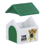 Bandai THE DOG Artist Collection HOUSE BOX Stationery (set of 5)