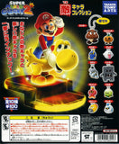 Takara TOMY Yujin Nintendo Super Mario Galaxy Enemy Collection Mascot