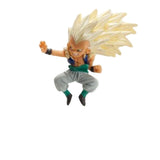 Bandai HG Dragon Ball Z Imagnation figure Part 17 (set of 6)