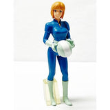 Bandai HGIF Lupin the 3rd Heroines girl gashapon figure (set of 5)