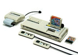 Takara TOMY Yujin SR SEGA History collection Family Computer (set of 7)