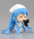 Phat Shinryaku! Ika Musume Invasion Squid girl Mini Trading Figures (set of 8)