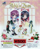 Millennium DGP Media Works Maids in Dream school girl figure (set of 5)