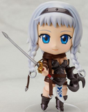 Freeing Good Smile Nendoroid 114b Queen's Blade Leina 2P Color Hobby Japan Limited
