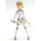 Konami Sky Girls character Figure Collection (set of 5)