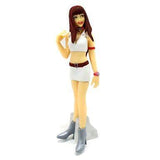 Bandai HGIF Eriko Sato's Cutie Honey Real girl gashapon figure (set of 5)