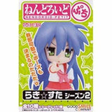 Good Smile Nendoroid Petit Lucky Star Season 2 Chibi figure (set of 11)
