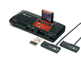 Takara TOMY Yujin SR SEGA History collection Family Computer (set of 7)
