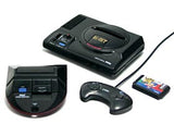 Takara TOMY Yujin SR SEGA History collection Family Computer (set of 7)