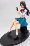 Atelier-Sai Full Metal Panic? DX character girl figure (set of 5)