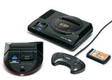 Takara TOMY Yujin SR SEGA History collection Family Computer (set of 7)