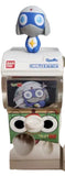 Bandai Sergeant Keroro Gunso Mini Gashapon Machine & Figure (set of 8)