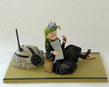 Yamato Capcom Figure Collection Kinu Nishimura Japan Authentic figure