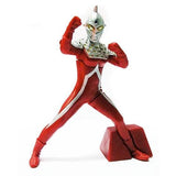 Bandai DG Digital Grade Ultraman Hero & Monster figure 2 (set of 5)