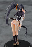 FREEing High School DxD Akeno Himejima Kuoh Academy 1/8 PVC figure