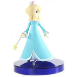 Subarudo Takara TOMY Yujin Nintendo Super Mario Galaxy Desktop Figure Mascot (set of 5)