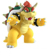 Subarudo Takara TOMY Yujin Nintendo Super Mario Galaxy Desktop Figure Mascot (set of 5)