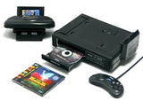 Takara TOMY Yujin SR SEGA History collection Family Computer (set of 7)