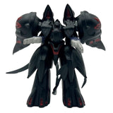 Yujin SR Martian Successor Nadesico Real Figure Part 2 (set of 6)