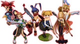 Kotobukiya One Coin Grande Disgaea Hour of Darkness Figure (set of 6)