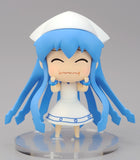 Phat Shinryaku! Ika Musume Invasion Squid girl Mini Trading Figures (set of 8)
