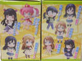 Chara-ani Toy's work Collection 2.5 Niitengo Oreimo figure (set of 10)