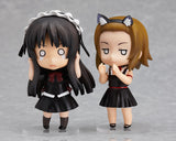 GoodSMILE WF2010 Winter Nendoroid 101 K-ON! Mio & Ritsu Live Stage Set