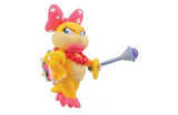Furuta choco egg New Super Mario Bros. Wii figure & Item Collection