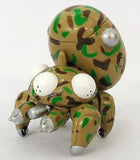 Movic Ghost in The Shell S.A.C Tachikoma Trading Figure Collection