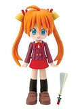 Konami Figumate Negima Magister Negi Magi Figure vol. 1 (set of 5)