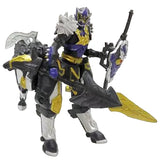 Bandai Power Rangers Super Sentai Magiranger Action Pose figure (set of 6)