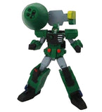 Takara TOMY Yujin SR King of Brave Gaogaigar Figure Part 3 (set of 6)