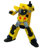 Takara TOMY Yujin SR King of Brave Gaogaigar Figure Part 3 (set of 6)