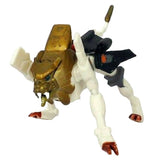 Takara TOMY Yujin SR King of Brave Gaogaigar Figure Part 3 (set of 6)