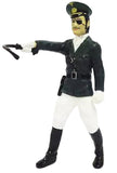 Bandai HG Kamen Masked Rider 22 Explosive Survive figure (set of 7)