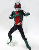 Bandai Ultimate Solid Kamen Masked Rider figure Collection 4 (set of 6)