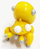 Movic Ghost in The Shell S.A.C Tachikoma Trading Figure Collection