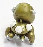 Movic Ghost in The Shell S.A.C Tachikoma Trading Figure Collection
