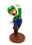 Furuta choco egg Nintendo Super Mario trading figure & Item Collection