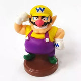 Furuta choco egg Nintendo Super Mario trading figure & Item Collection