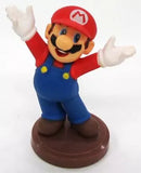 Furuta choco egg Nintendo Super Mario trading figure & Item Collection