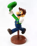 Furuta choco egg Nintendo Super Mario trading figure & Item Collection