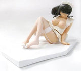 Millennium DGP Ciel Limited Collector's Tony Illustration Game figure