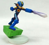 Takara TOMY Rockman MegaMan EXE Bustin' Navi Selection #1 (set of 12)